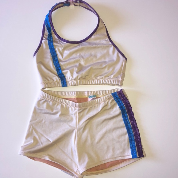 Dance set - Picture 1 of 1